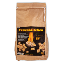 Feuerbällchen