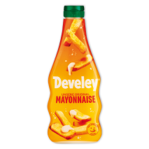 Mayonnaise / Ketchup