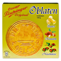 Oblaten