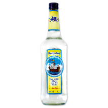 Der milde Klare von der Küste