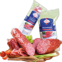 Feldgieker / Eichsfelder Stracke