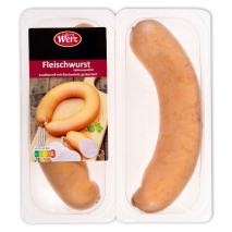 Fleischwurst