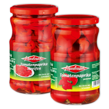Tomatenpaprika