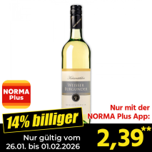 2024 Kaiserstühler Weißer Burgunder Qualitätswein