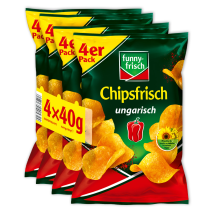 Chipsfrisch