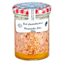 Hausmacher Wurstglas