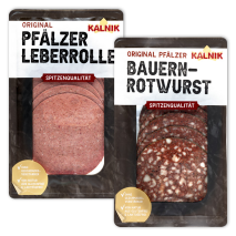 Original Pfälzer Wurst