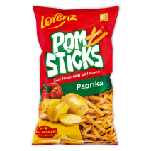 Pom Sticks