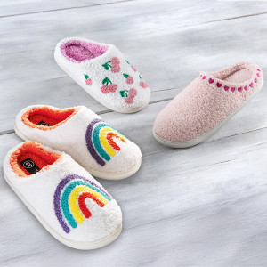 Produktbild »Hauspantoffel 