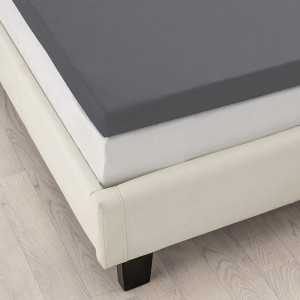 Produktbild »Jersey Topper-Spannbetttuch«