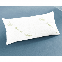 Produktbild »Taschenfederkern-Kissen 'Bamboo'«