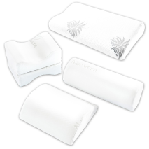 Viskoelastische Spezialkissen