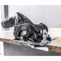 Akku-Handkreissäge 2 x 12 V / 2,0 Ah