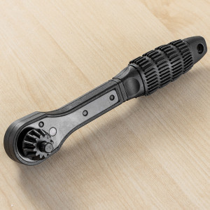 Produktbild »Bohrfutter-Ratschenschlüssel«