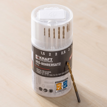 HSS-Bohrersatz 16-tlg.