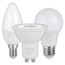 LED-Leuchtmittel 4er-Pack