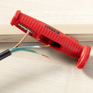 Mehrzweck-Abisolierer Produktbild »Mehrzweck-Abisolierer«