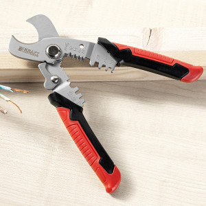 Produktbild »Multifunktionale Kabelschere«