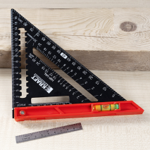 Produktbild »Multifunktionaler Zimmermannswinkel«