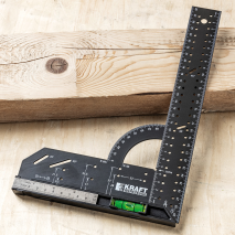 Multifunktionales Lineal