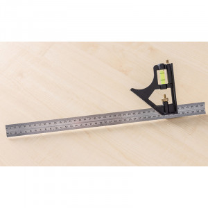 Produktbild »Multifunktionales Wandlineal«