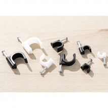 Produktbild »Rundkabelschellen-Set 390-tlg.«