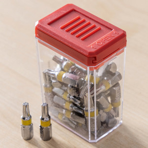 Produktbild »S2-Bitsatz 35-tlg.«