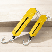 Produktbild »Taschenfederwaage 2er-Set«