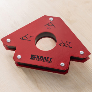 Produktbild »Winkelmagnet«