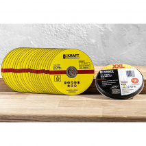 Produktbild »XXL-Trennscheiben-Set 22-tlg.«