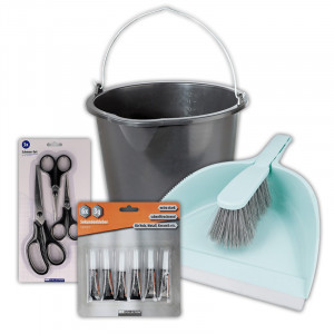 Produktbild »Haushaltshelfer«