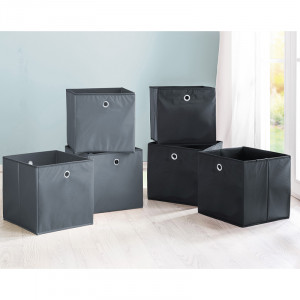 Produktbild »Aufbewahrungsbox 3er-Set«