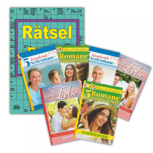 Produktbild »Buch«