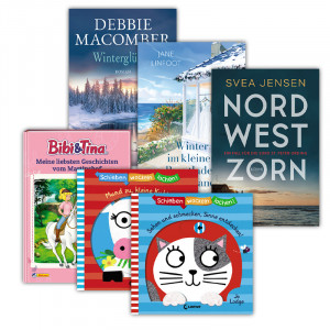 Produktbild »Buch«