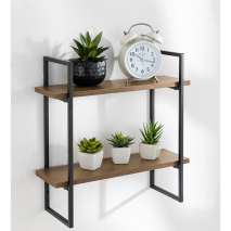 Produktbild »Holz-Wandregal«