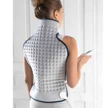 Nacken-/ Rückenheizkissen