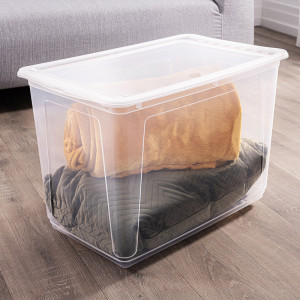 Produktbild »Rollenbox 63 Liter«