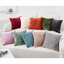 Produktbild »Super-Soft-Flanell-Kissenhülle«