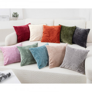 Super-Soft-Flanell-Kissenhülle Produktbild »Super-Soft-Flanell-Kissenhülle«