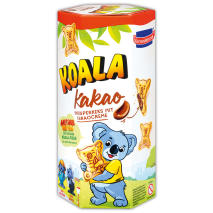 Produktbild »Koala Kekse«