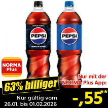 Koffeinhaltiges Erfrischungsgetränk