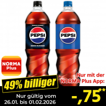 Koffeinhaltiges Erfrischungsgetränk