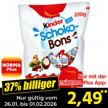Schoko-Bons