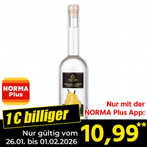 Williams-Christ Birnenbrand