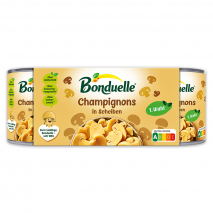Produktbild »Champignons«