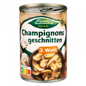 Produktbild »Champignons«