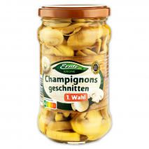 Produktbild »Champignons«