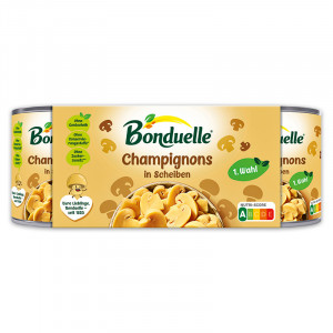 Produktbild »Champignons«
