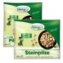 Produktbild »Pilze«