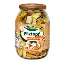 Pilztopf